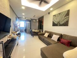 Oasis Garden (D19), Condominium #467877051
